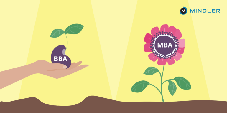 Career options after bba