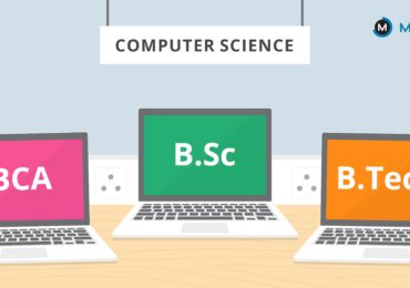BCA vs B.Sc Computer Science vs B.Tech CS