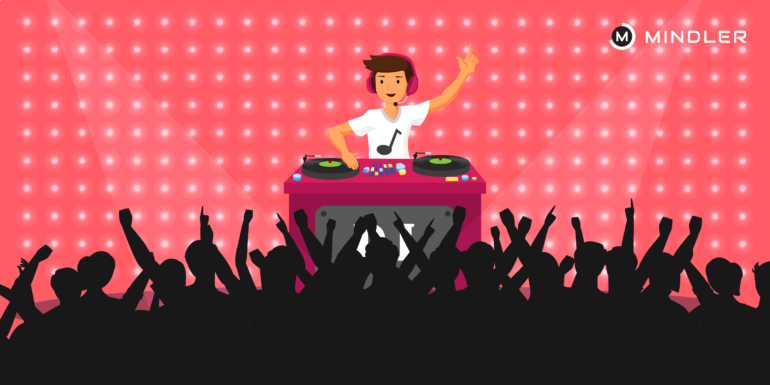How to Become a DJ in India