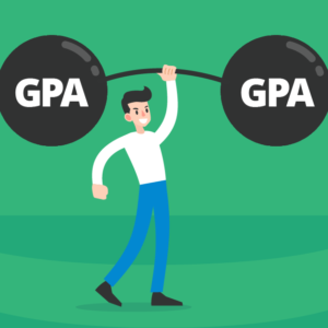 Does a Low GPA affect your career?