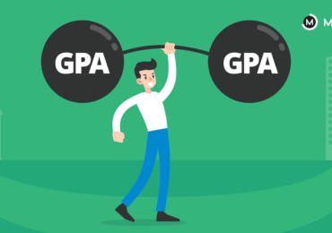 does marks matter for job