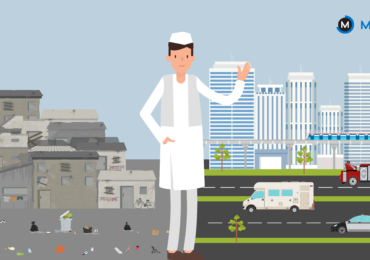 How to become a politician in India