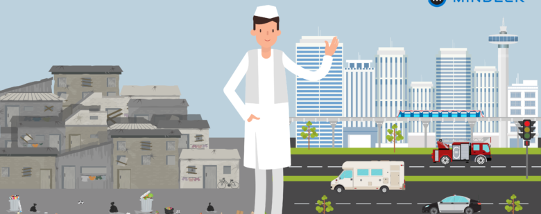 How to become a politician in India