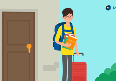 Moving to a new city for college