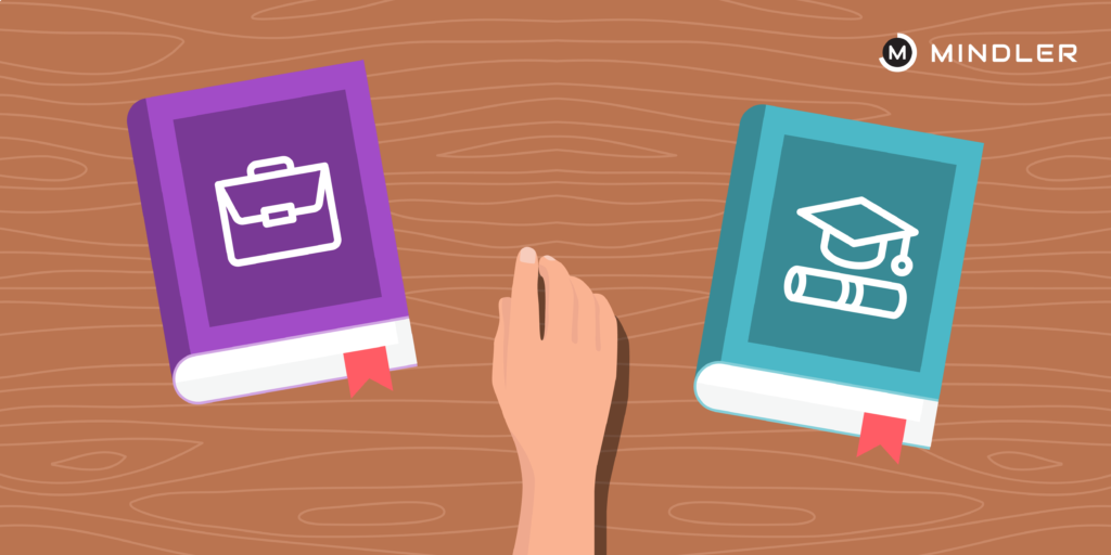 Academic Degree Vs. Professional Degree - Which One is Better? - Mindler