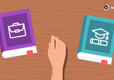 Professional vs Academic Degree