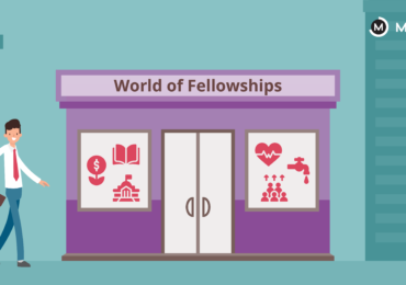 Fellowship Programs in India