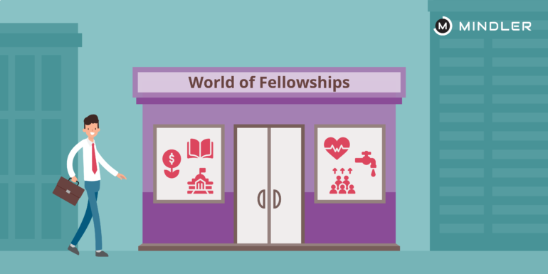 Fellowship Programs in India