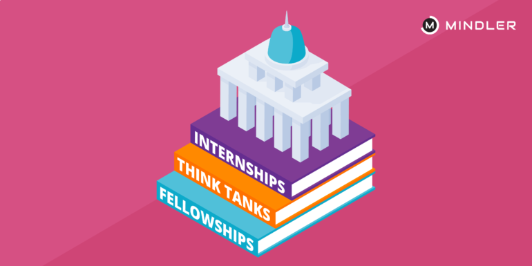 Public Policy Fellowship