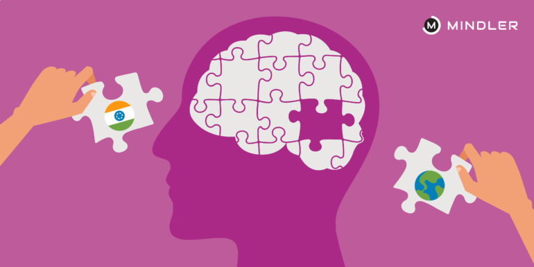 The Psychology Dilemma: India vs Abroad - Mindler