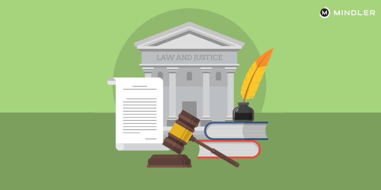 Specializations In Law & Scope Of Law As A Career - Mindler