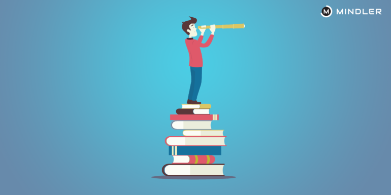 6 Best Books Every Entrepreneur Should Read - Mindler