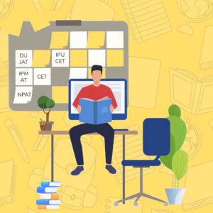 7 most important competitive exams after 12th for commerce students in India