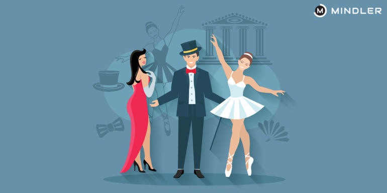 Drama, Music & Performing arts, what are they all all about