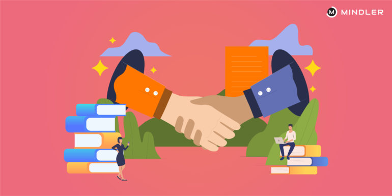 How to start a career counselling business with Mindler