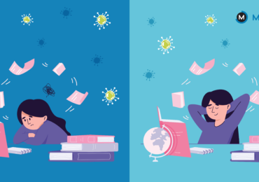 How to ease your covid-19 anxiety & make most of your time