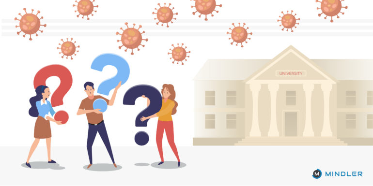 Choosing the right college in the time of COVID-19 (India or Abroad)