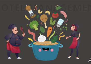 Top Hotel Management Courses and Colleges in India 2020