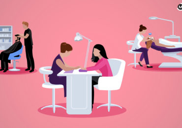 All about a Beautician Course - Eligibility, Work Opportunities, Skills