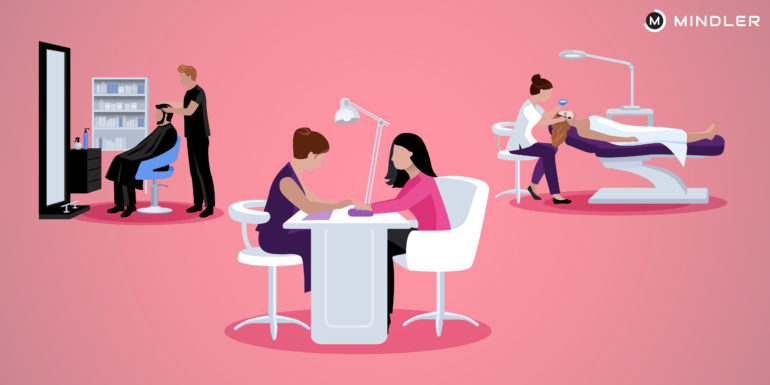 All about a Beautician Course - Eligibility, Work Opportunities, Skills