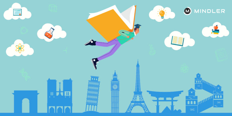 Study Abroad: Trends Expected in 2020 - Mindler Blog