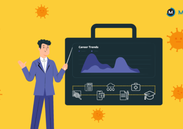 What all are the career trends to be followed post COVID-19