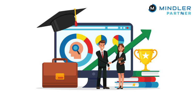 Why become a Mindler Career Counselling Partner