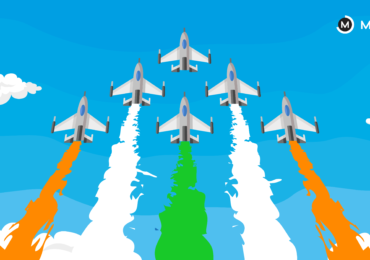 How to join Indian Air Force after 12th and Graduation?