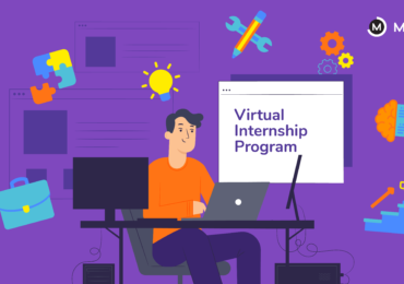 Virtual Internship Program: Impacting Student Career Decisions