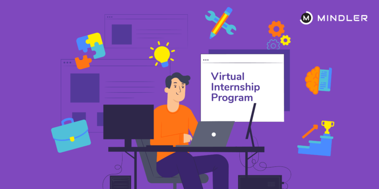 Virtual Internship Program: Impacting Student Career Decisions