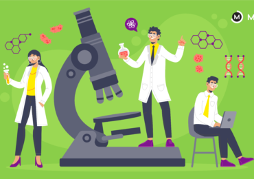 New Age Careers in Biology in 2020