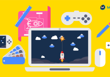 Gamers and Gaming: Careers in Game Designing in the 21st-Century