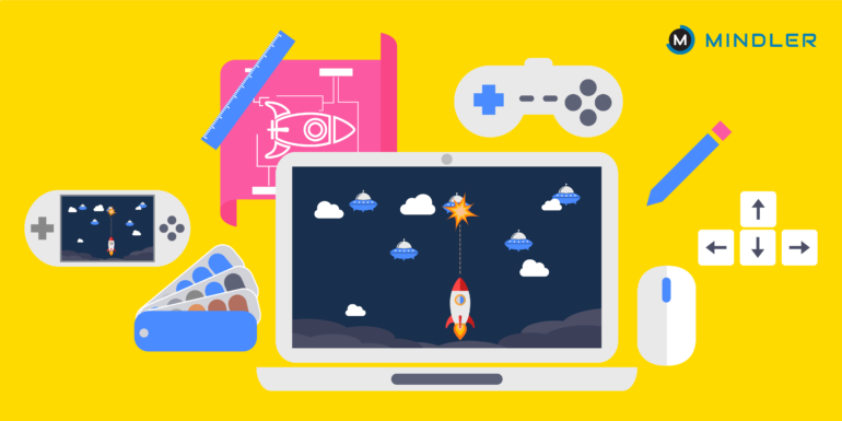 Gamers and Gaming: Careers in Game Designing in the 21st-Century