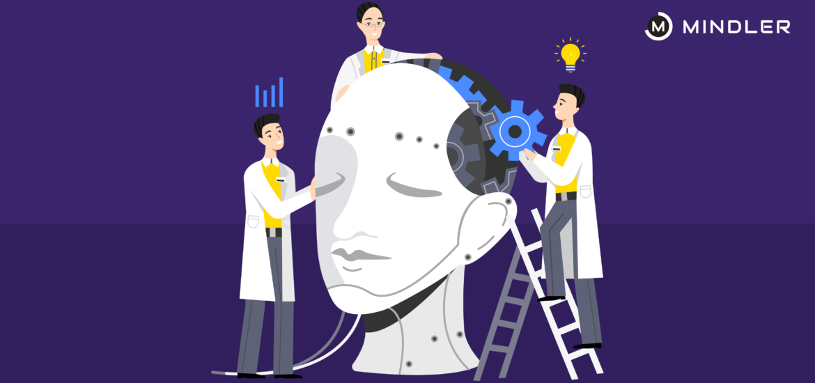 How to start your career in Artificial Intelligence