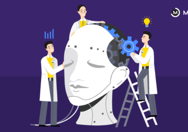 How to start your career in Artificial Intelligence