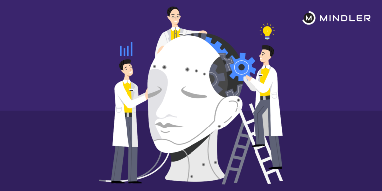 How to start your career in Artificial Intelligence