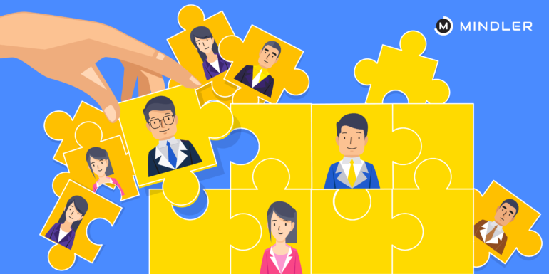 Anatomy of an HR Professional - 10 Reasons to choose Human Resource as a Career