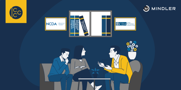 Career In Career Counselling