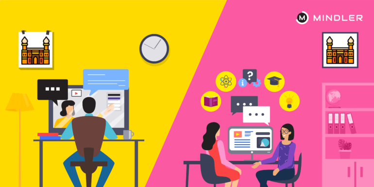 The path ahead: Career Counselling in Hyderabad with Mindler