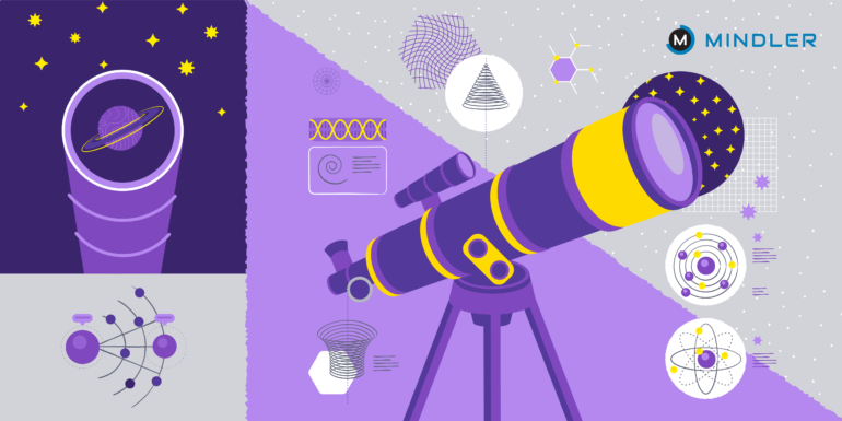 All you need to know about the world of Physical Sciences