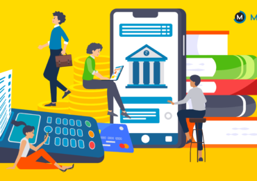 banking courses after 12th