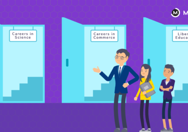 career counselling as a profession