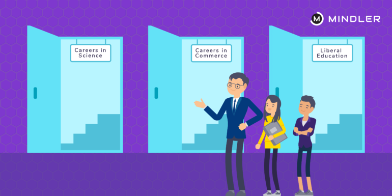 career counselling as a profession