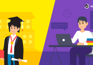 career objectives for freshers