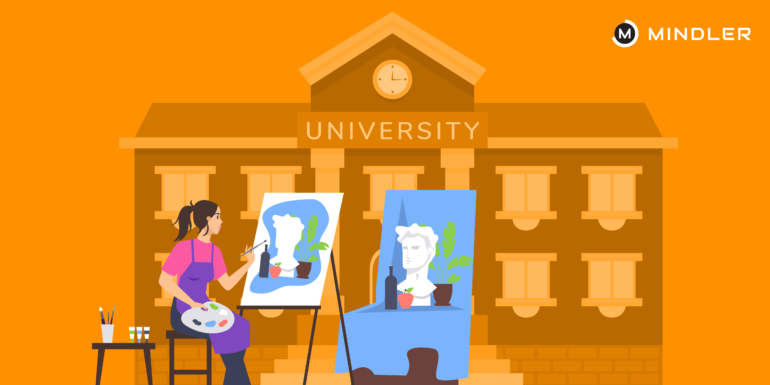 Best Colleges in India for Fine Arts