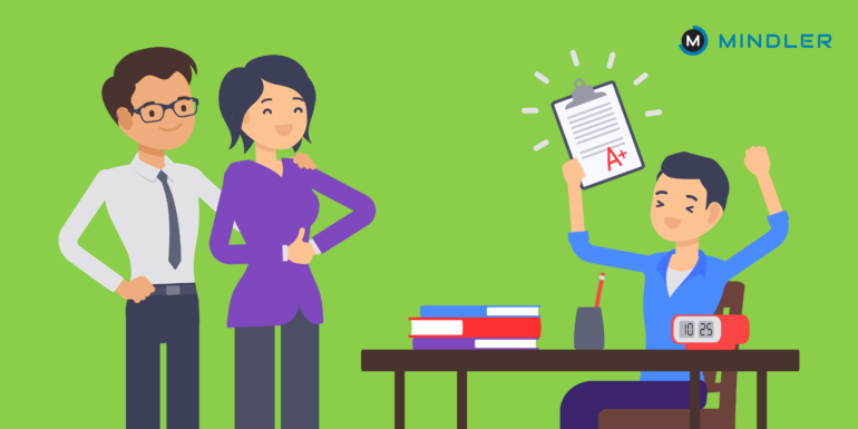 selecting the right career