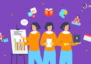 balancing studying with life