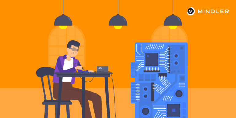 Electronics and Communication Engineering