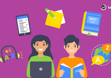 TOEFL vs. IELTS vs. Duolingo