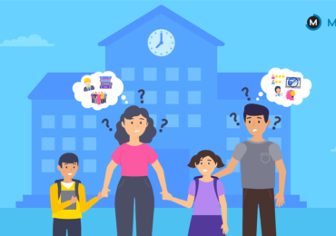 common mistakes made by parents